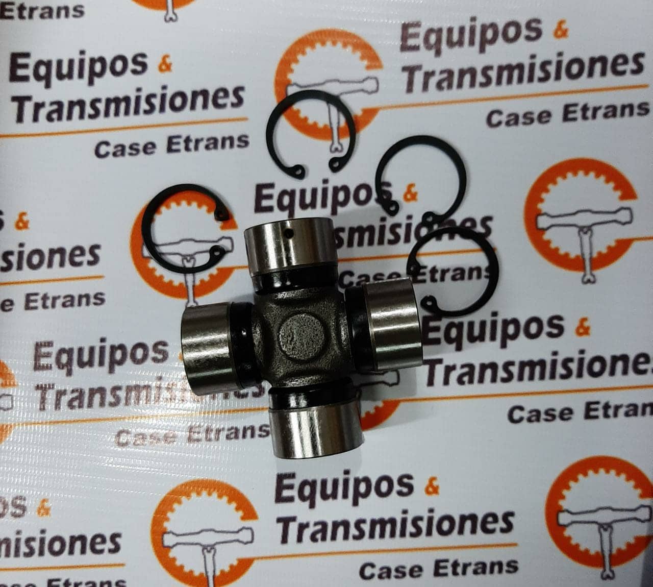 Cruceta Yoke - AT339809
