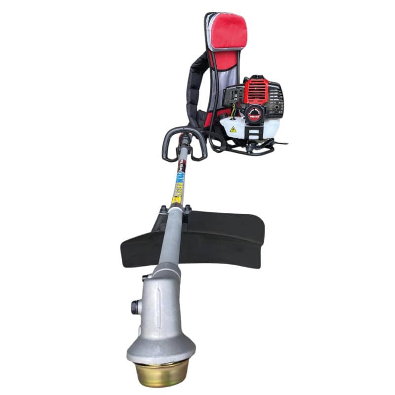 Guadaña de Espalda Power Master 42.7 CC | Caña flexible