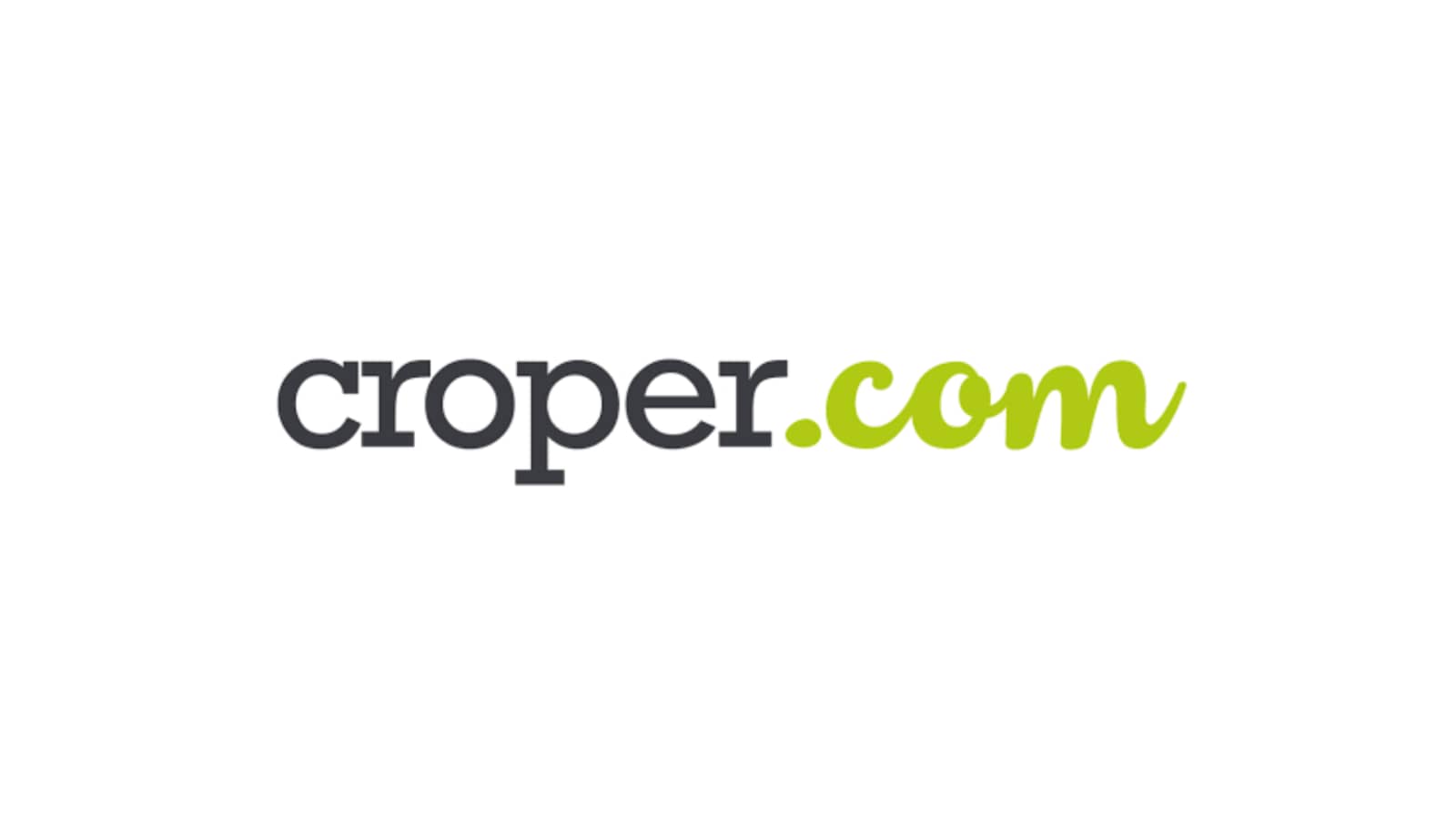 Croper.com