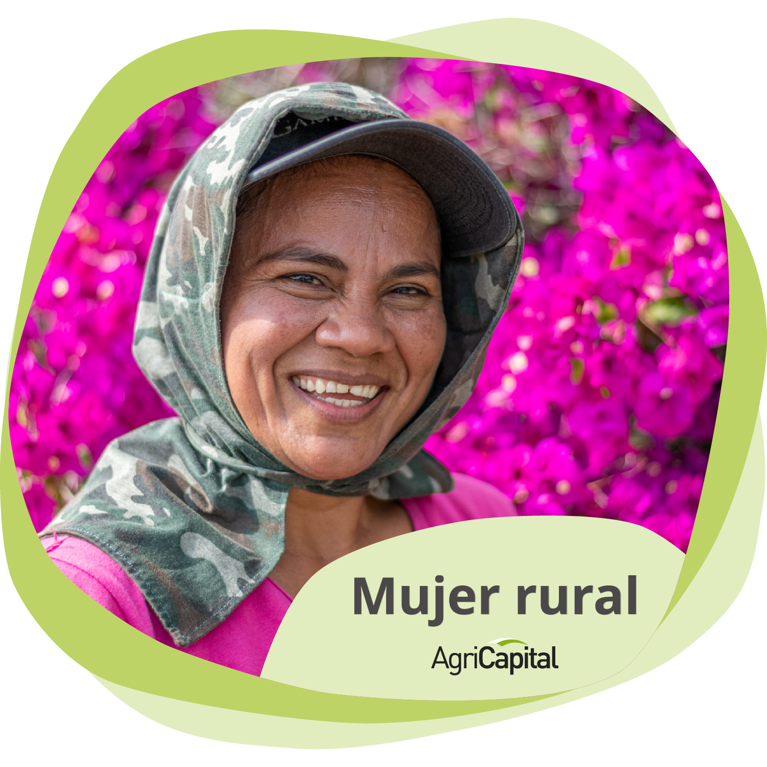 Mujer Rural