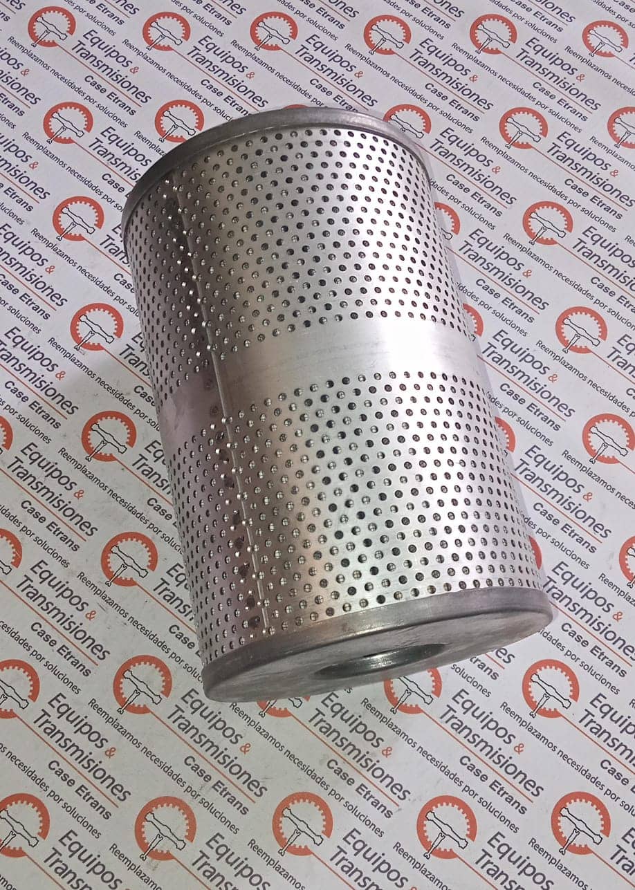 Filtro de aceite - R53727