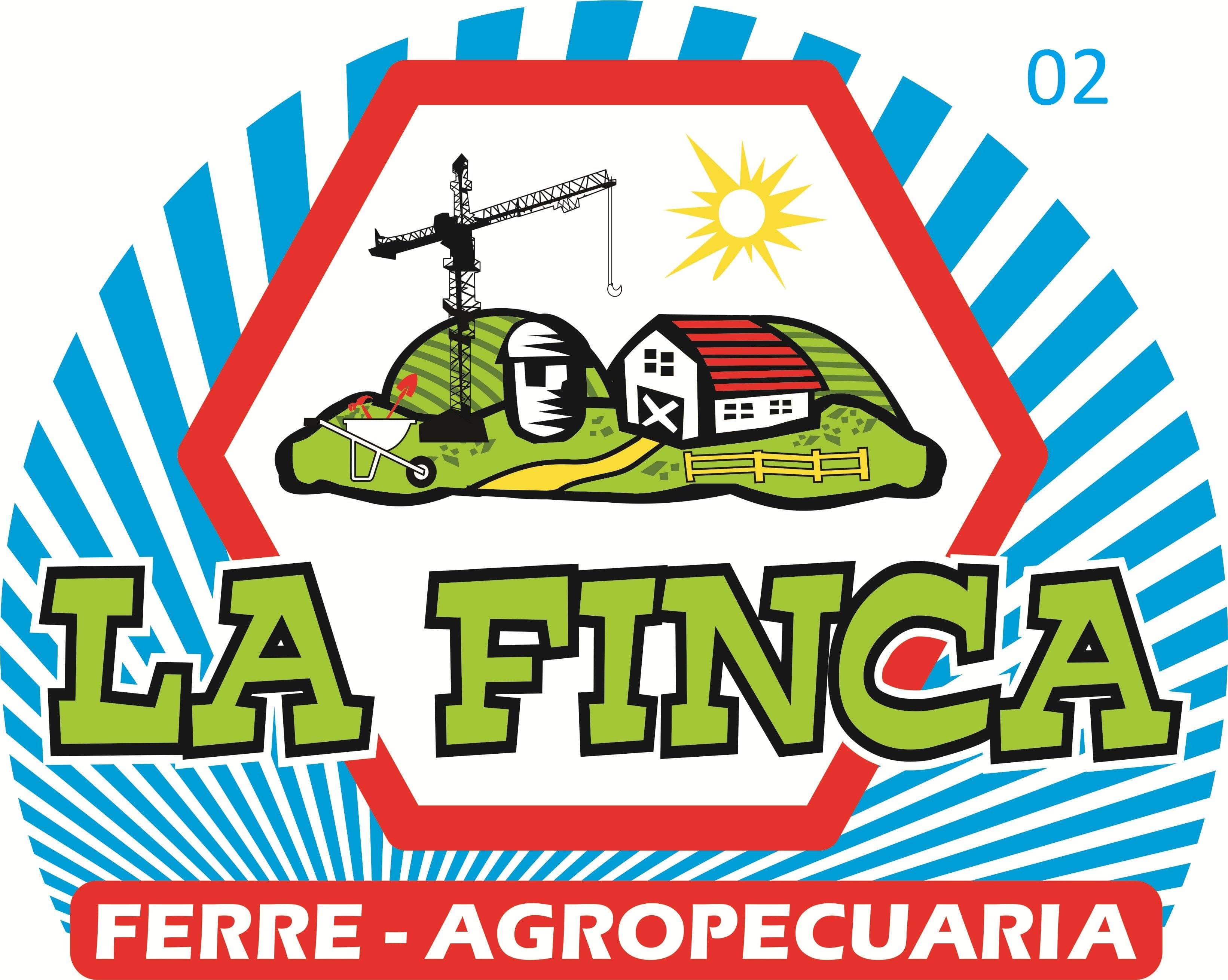 LA FINCA FERRE AGRO SAS