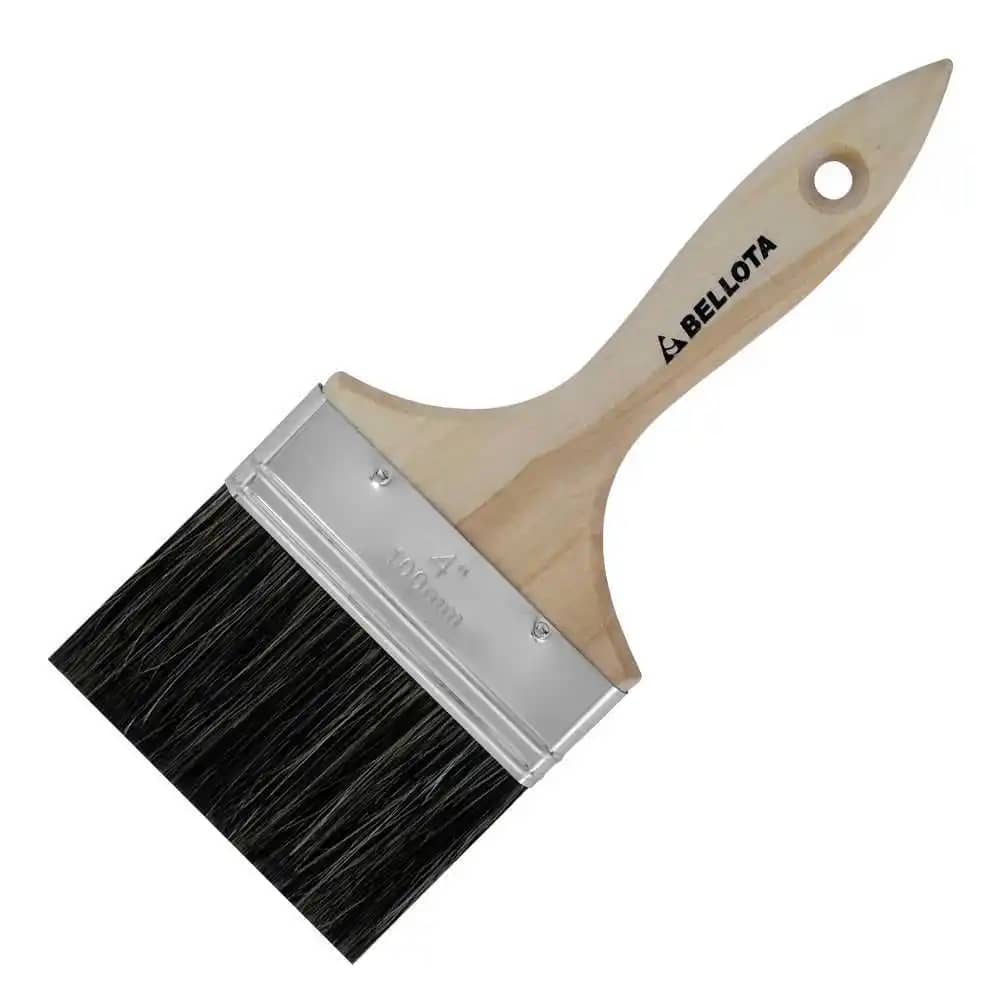 Brocha Bellota, Filamento Mixto-4mm