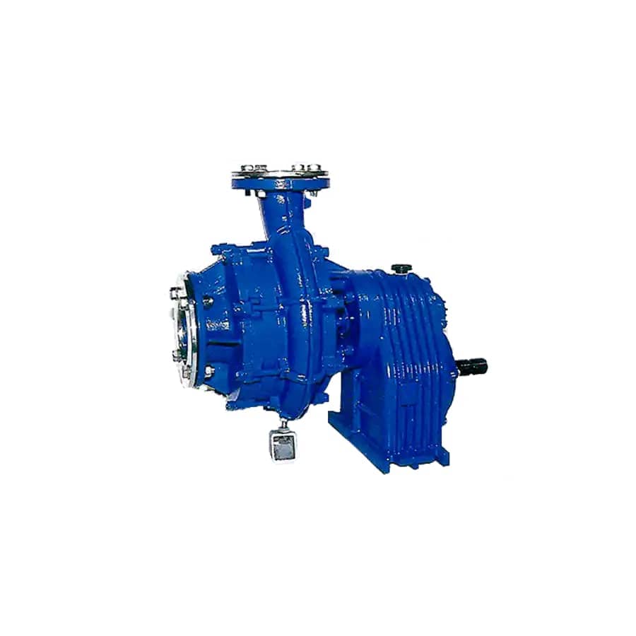 Tractobomba Irtec T830-2