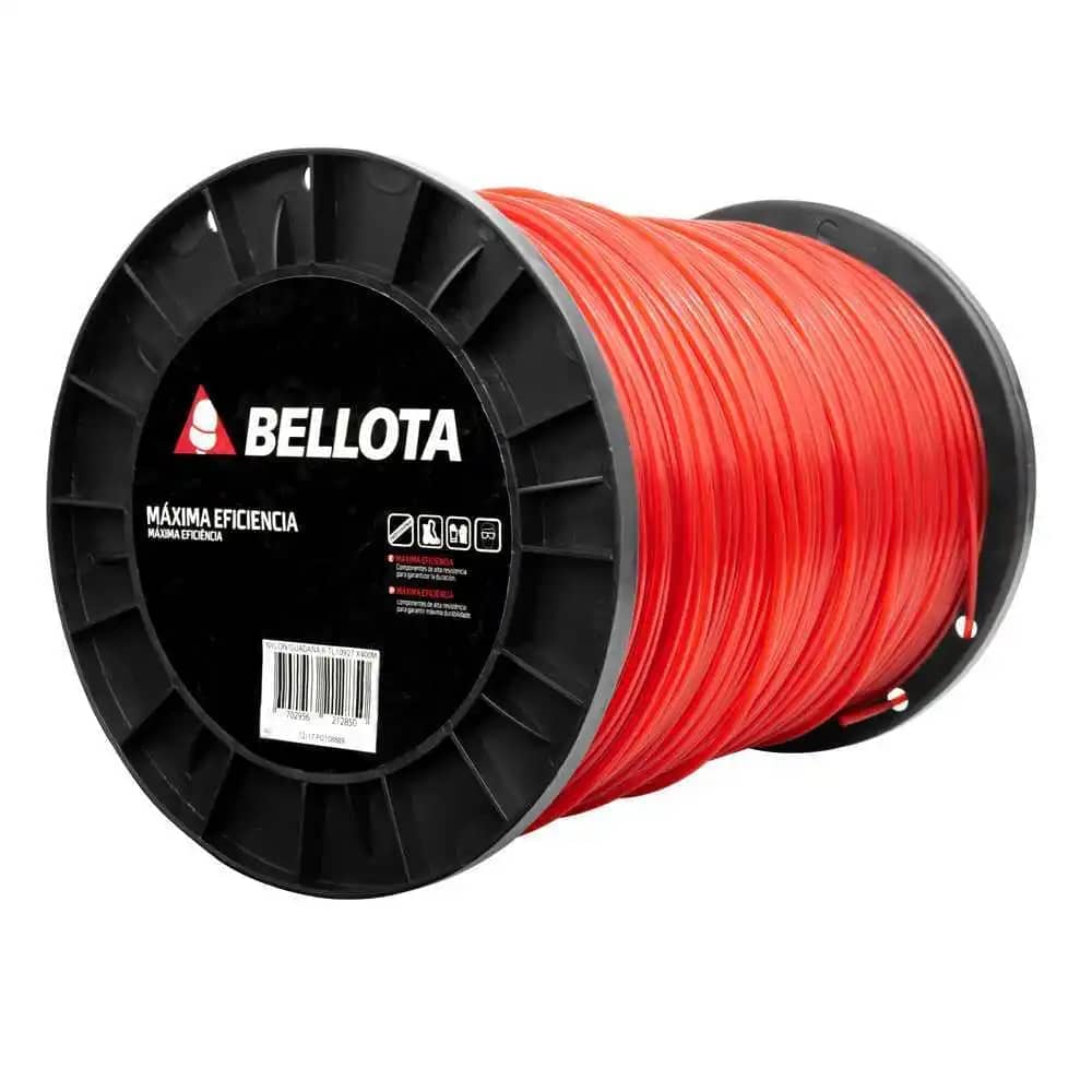 Guadañadora Nylon 400 Mt Bellota