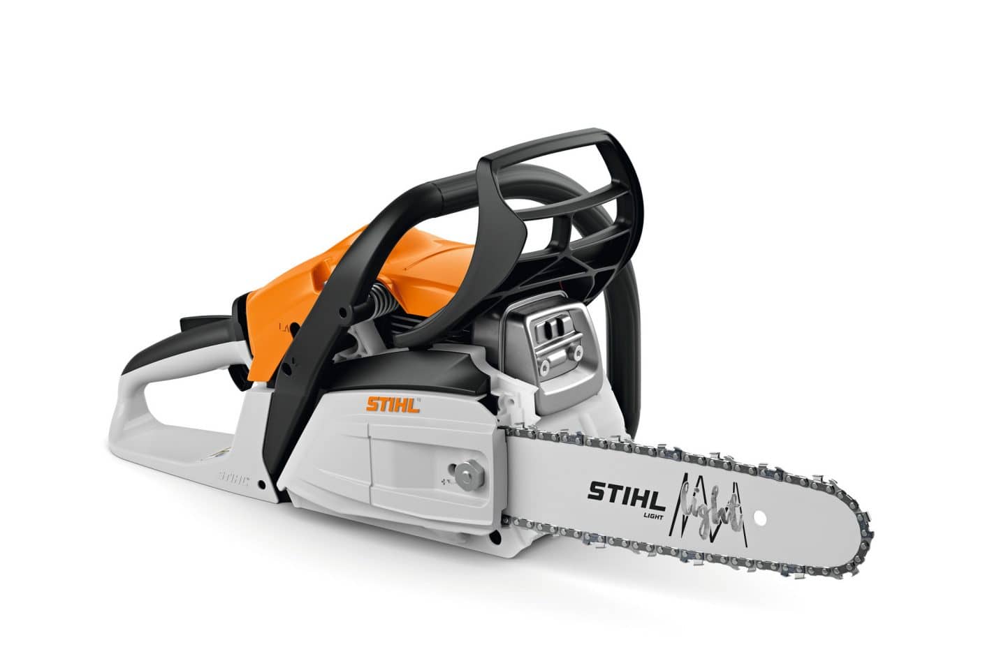 Motosierra STIHL MS 162 | Para Fincas y Cultivos