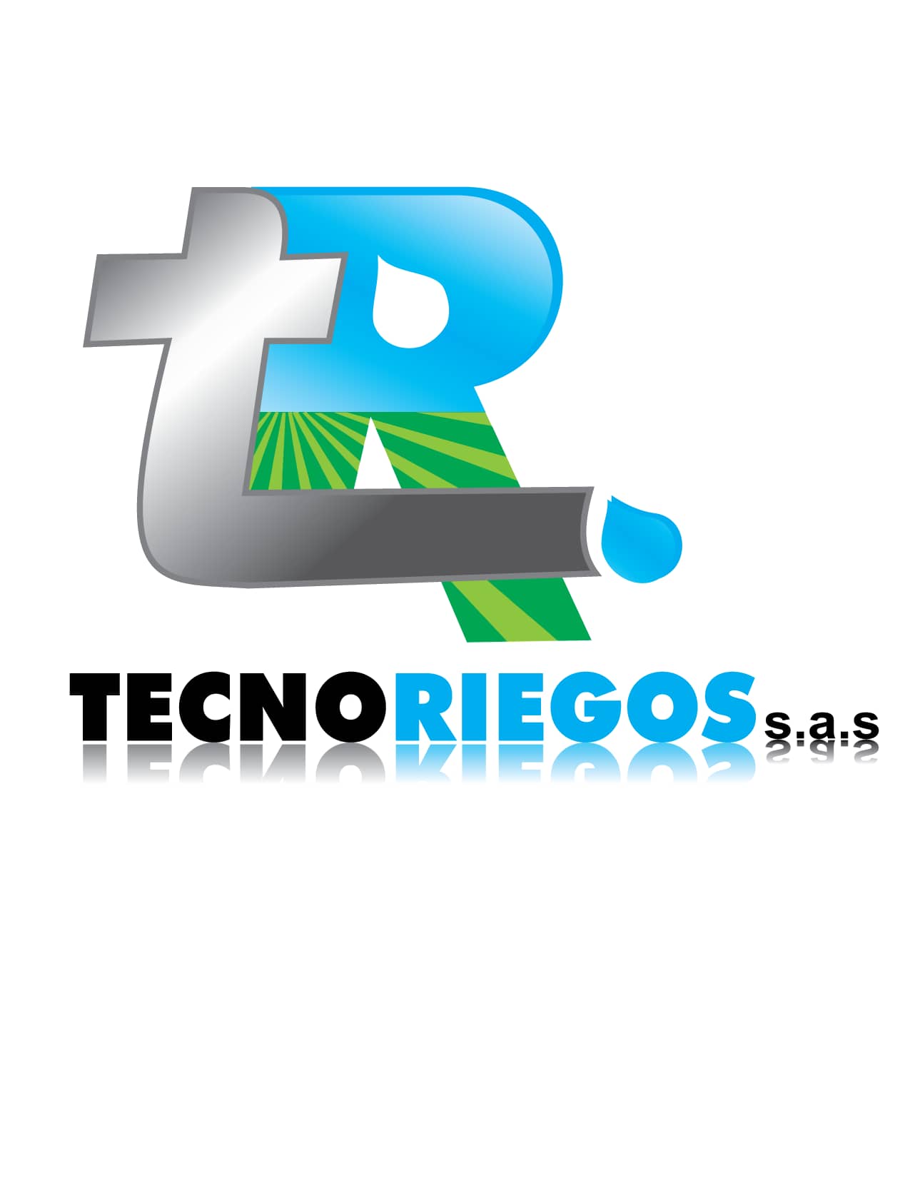 Tecnoriegos SAS