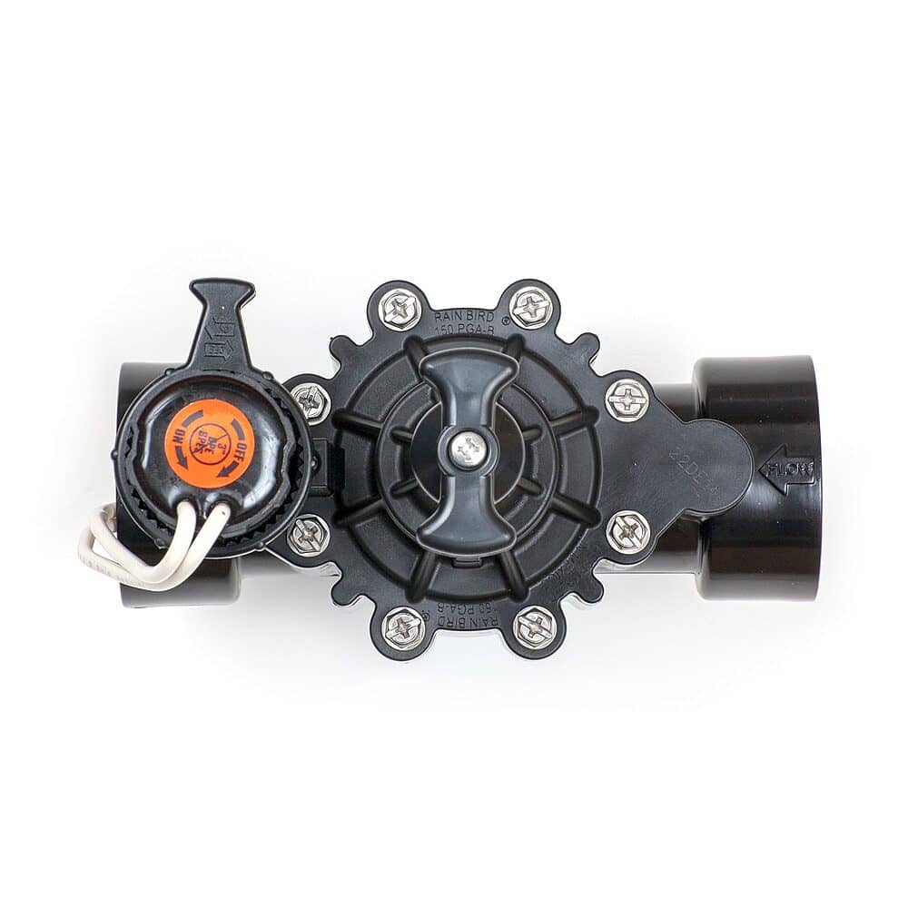 Vàlvula Solenoide de 11/2" - Rain Bird