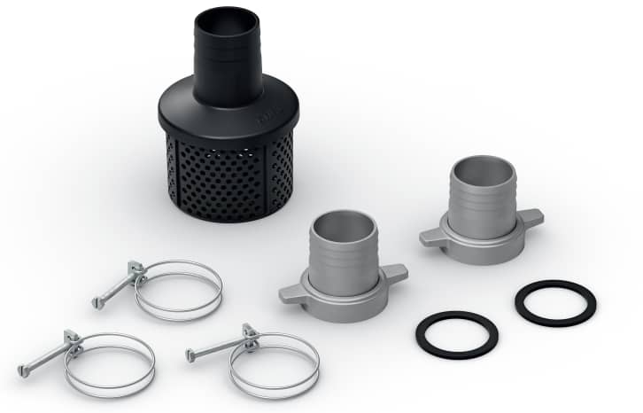 Juego Piezas Conexión STIHL - Accesorios para Equipos