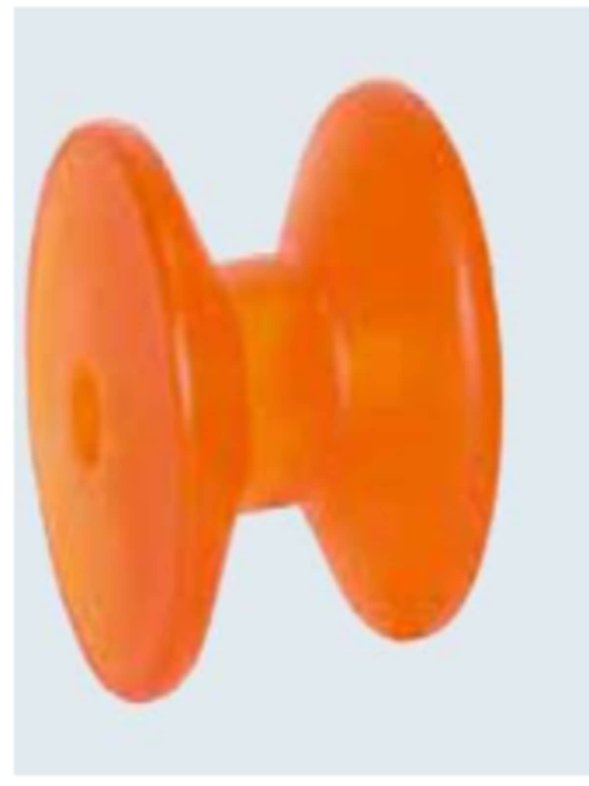 Rodillo de proa RP-33 | Guía y protección para embarcaciones
