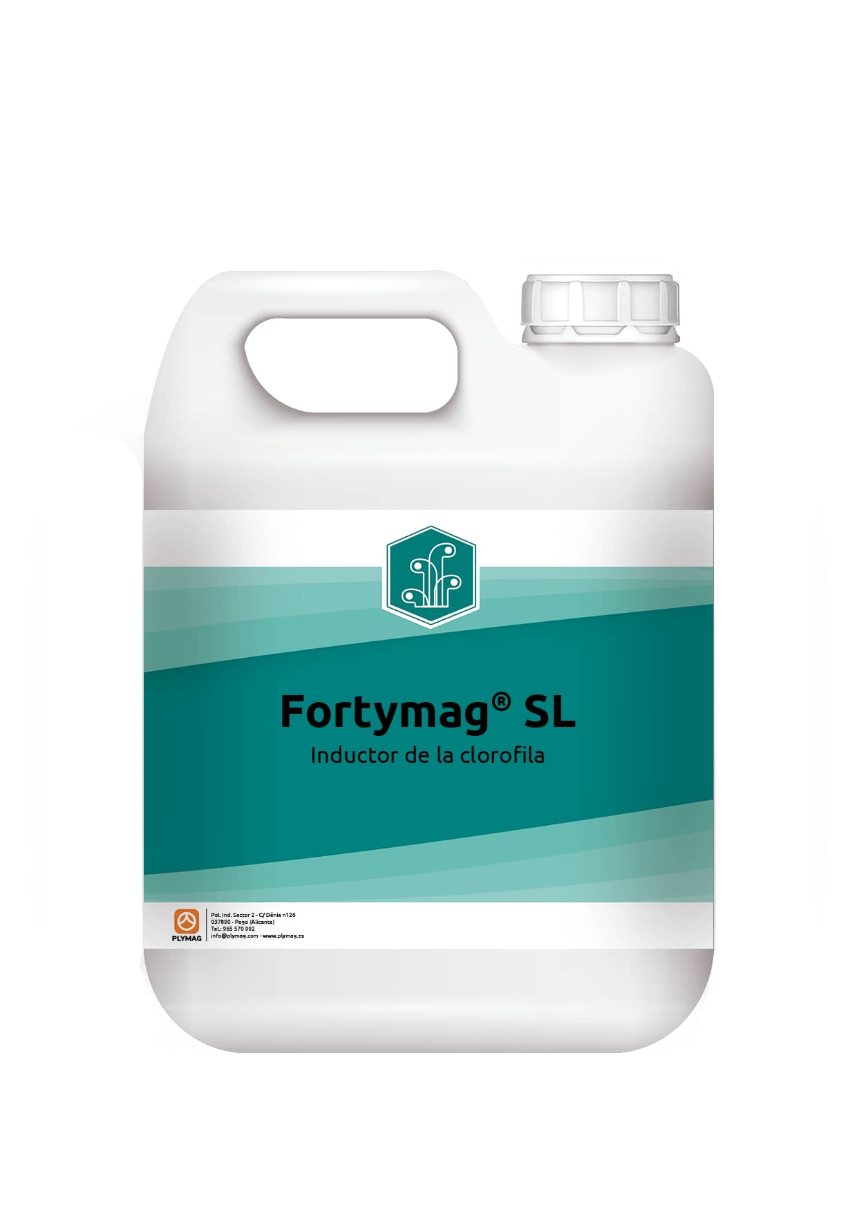 Bioetimulante Fortymag® SL x 5lt
