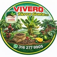 Vivero Tierra Grata
