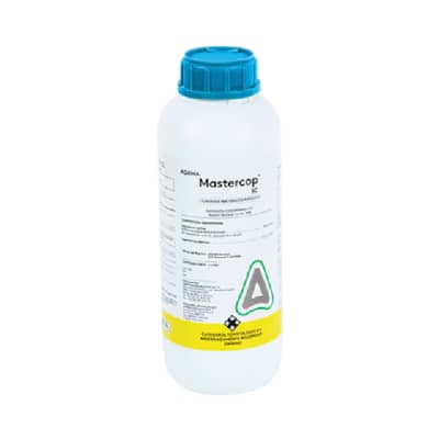 Fungicida Mastercop SC x 1 LT - Adama