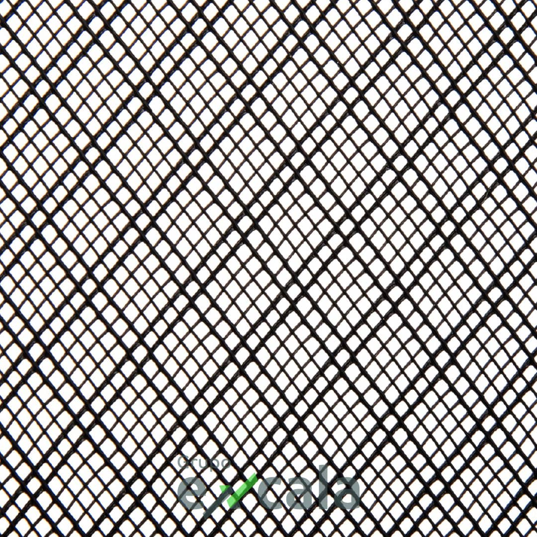 Malla antinsecto versátil, 2x2mmx1.2m,30m,uv2