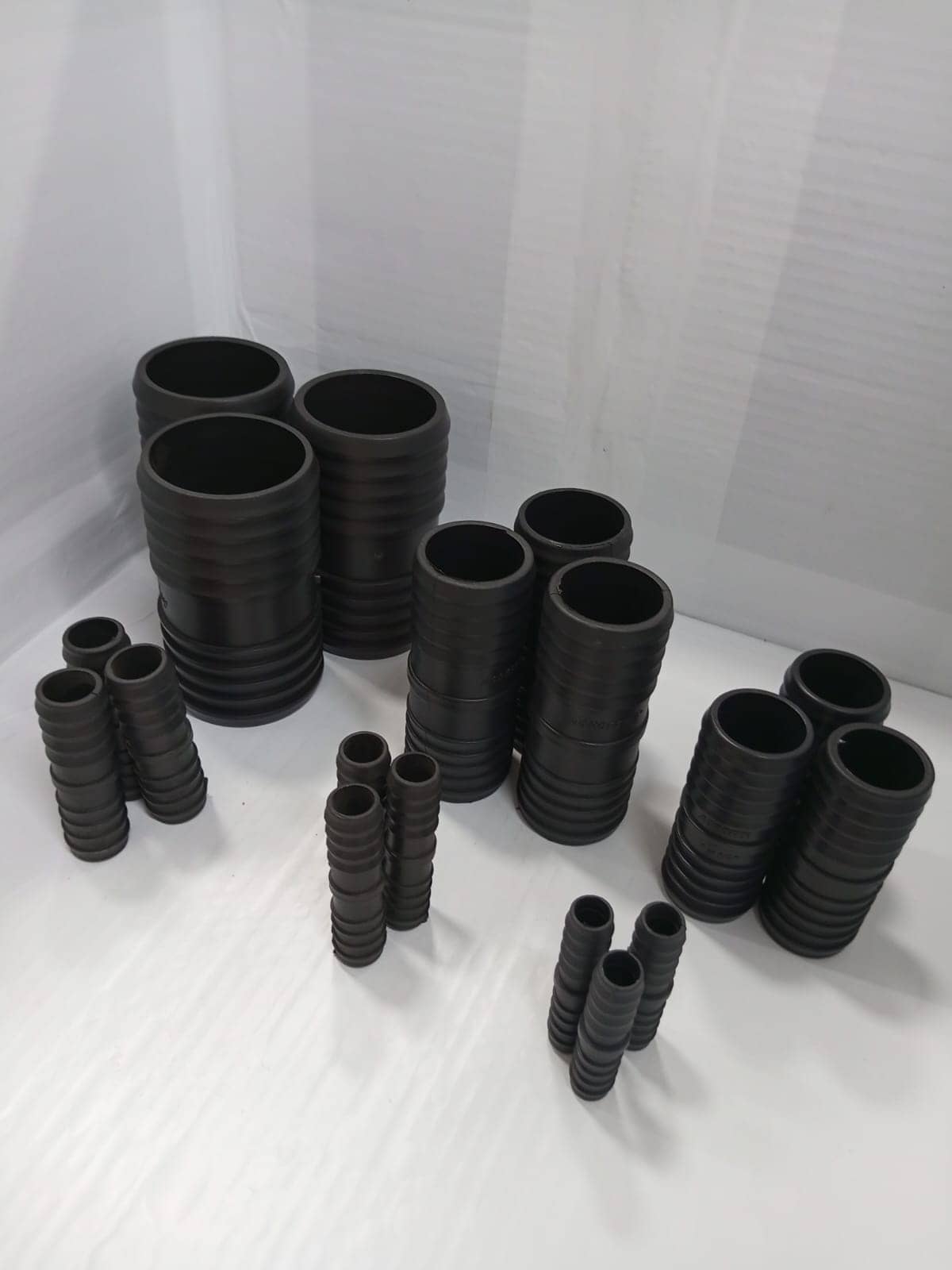 Unión PE 1 1/2  para Riego | Conexión segura