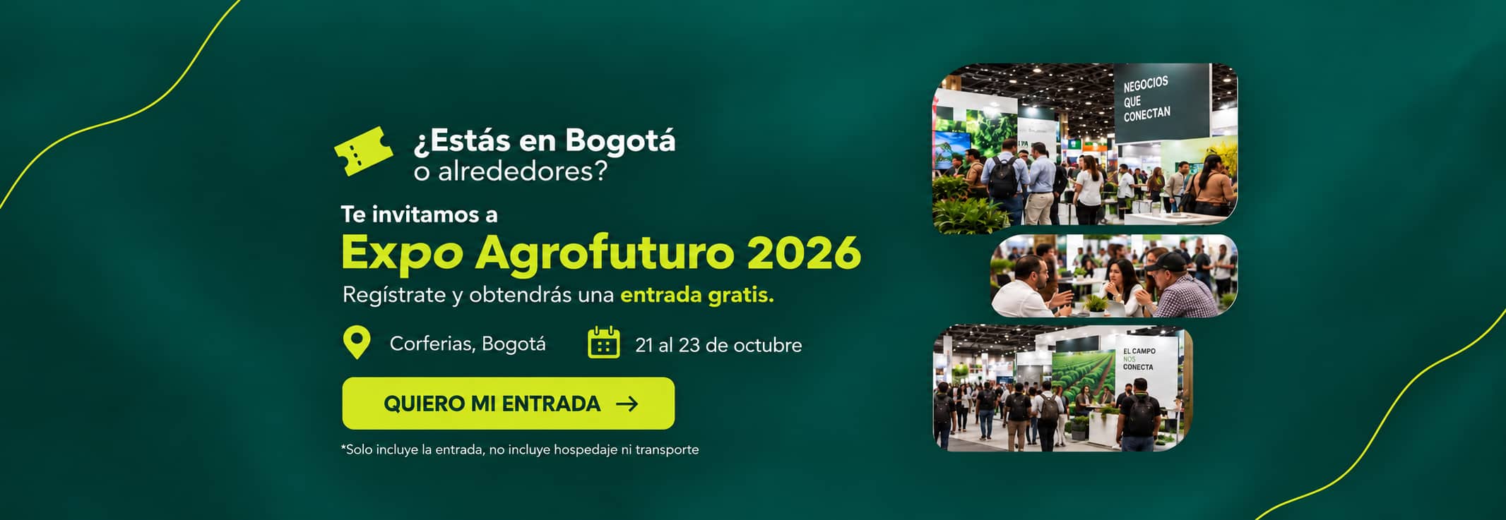 BANNER EXPOAGROFUTURO