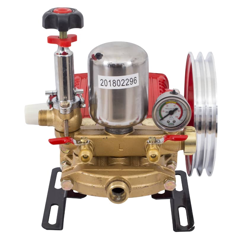 Bomba de Fumigación Power Master LH 12-14.5 l/min
