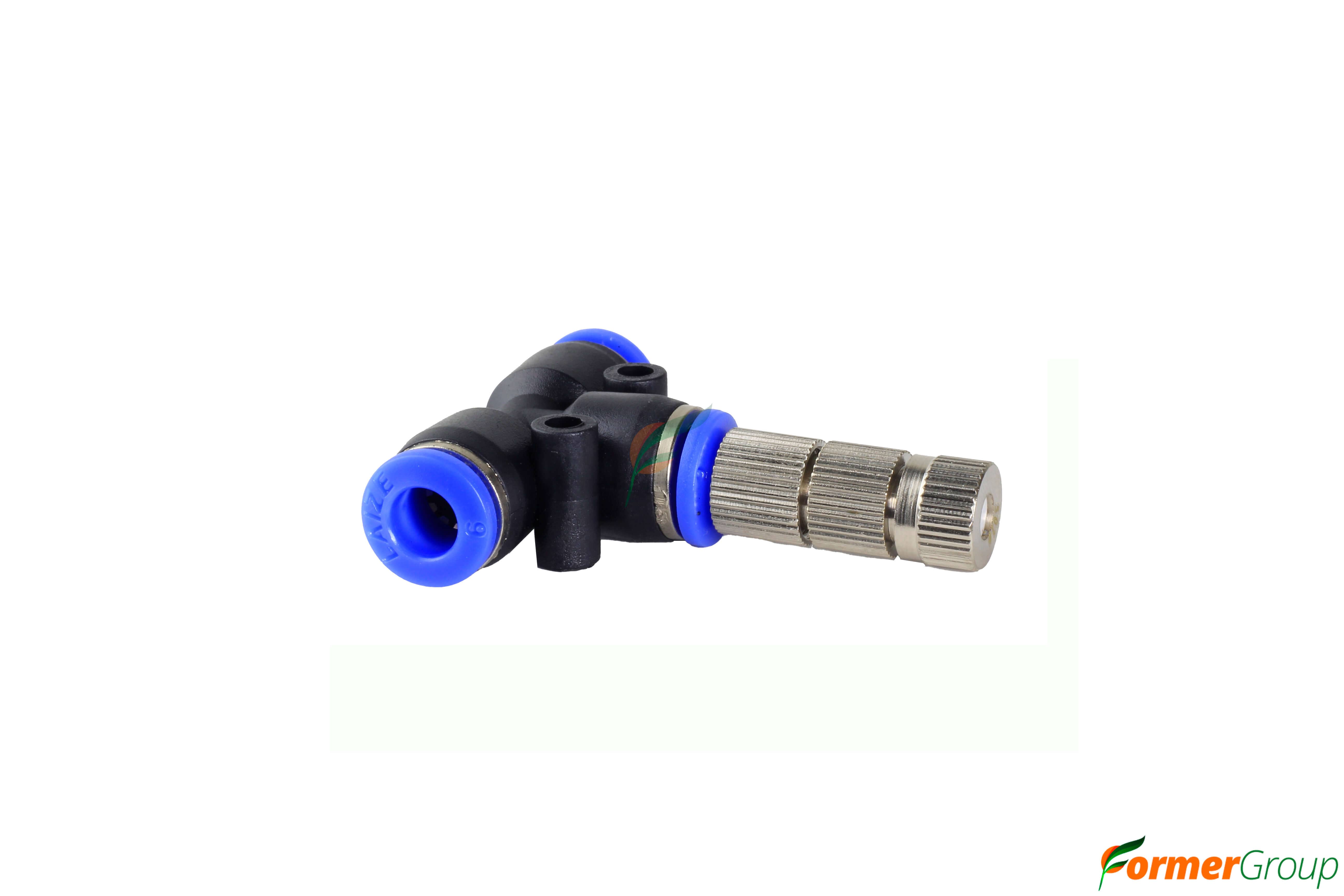 Boquilla Nebulización X 5 Unids De 0.2mm