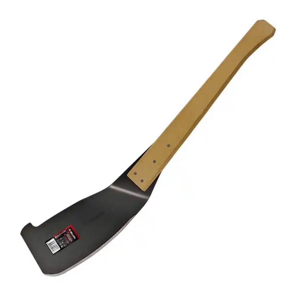 Machete australiano izquierdo 898 ai x 15 