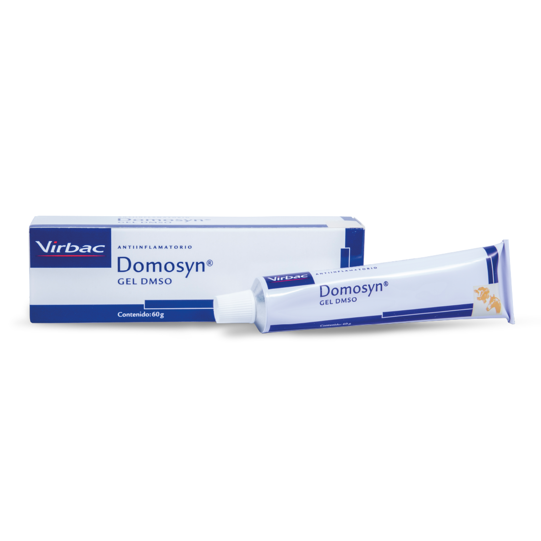 Antiinflamatorio Domosyn gel x 60 Gr