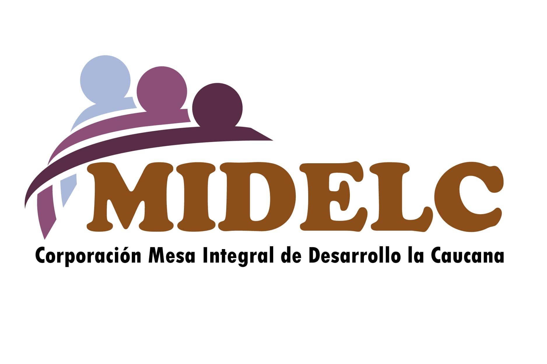 Corporación Mesa Integral de Desarrollo la Caucana MIDELC