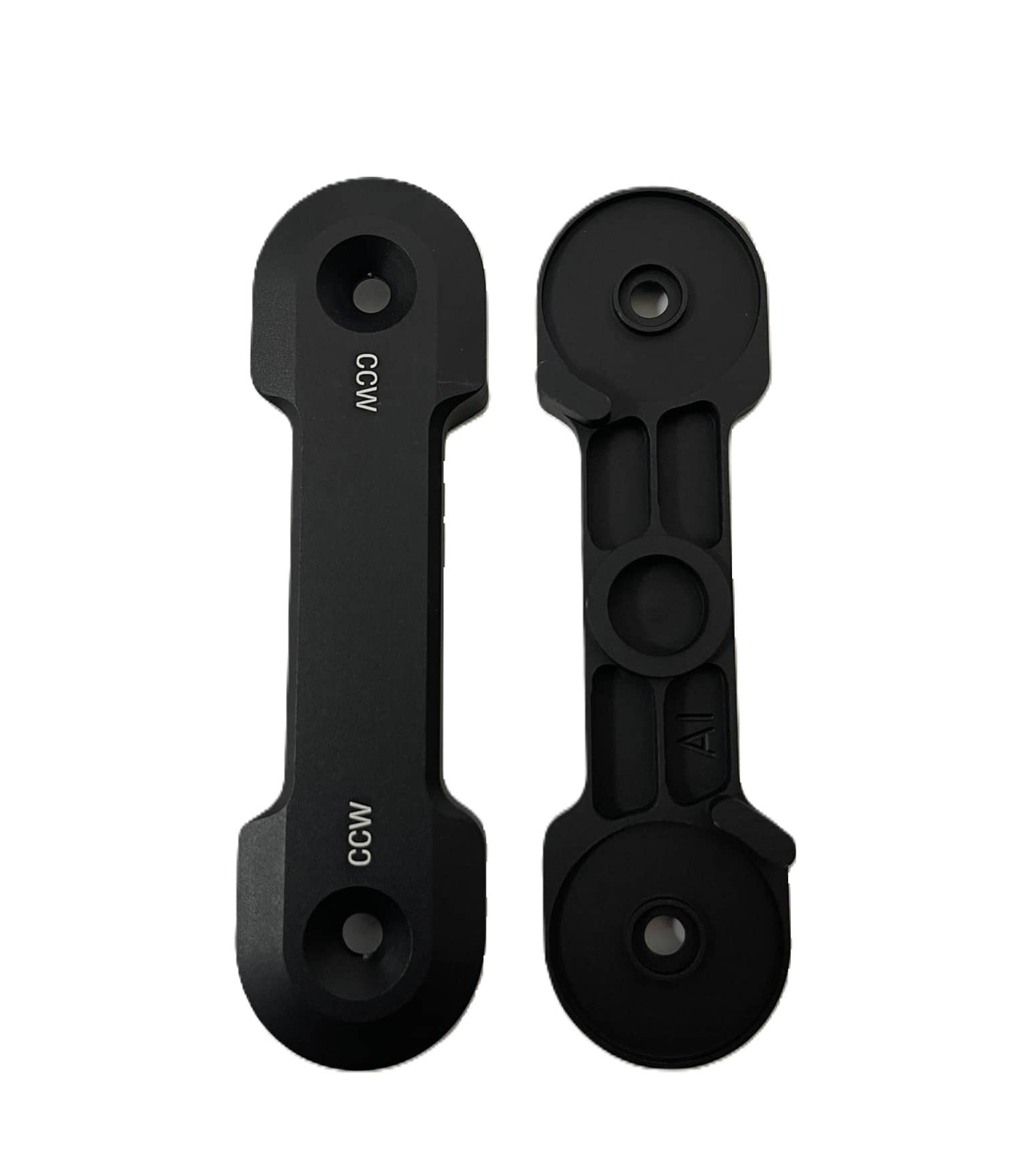DJI Agras T30 - Abrazadera de remo CCW