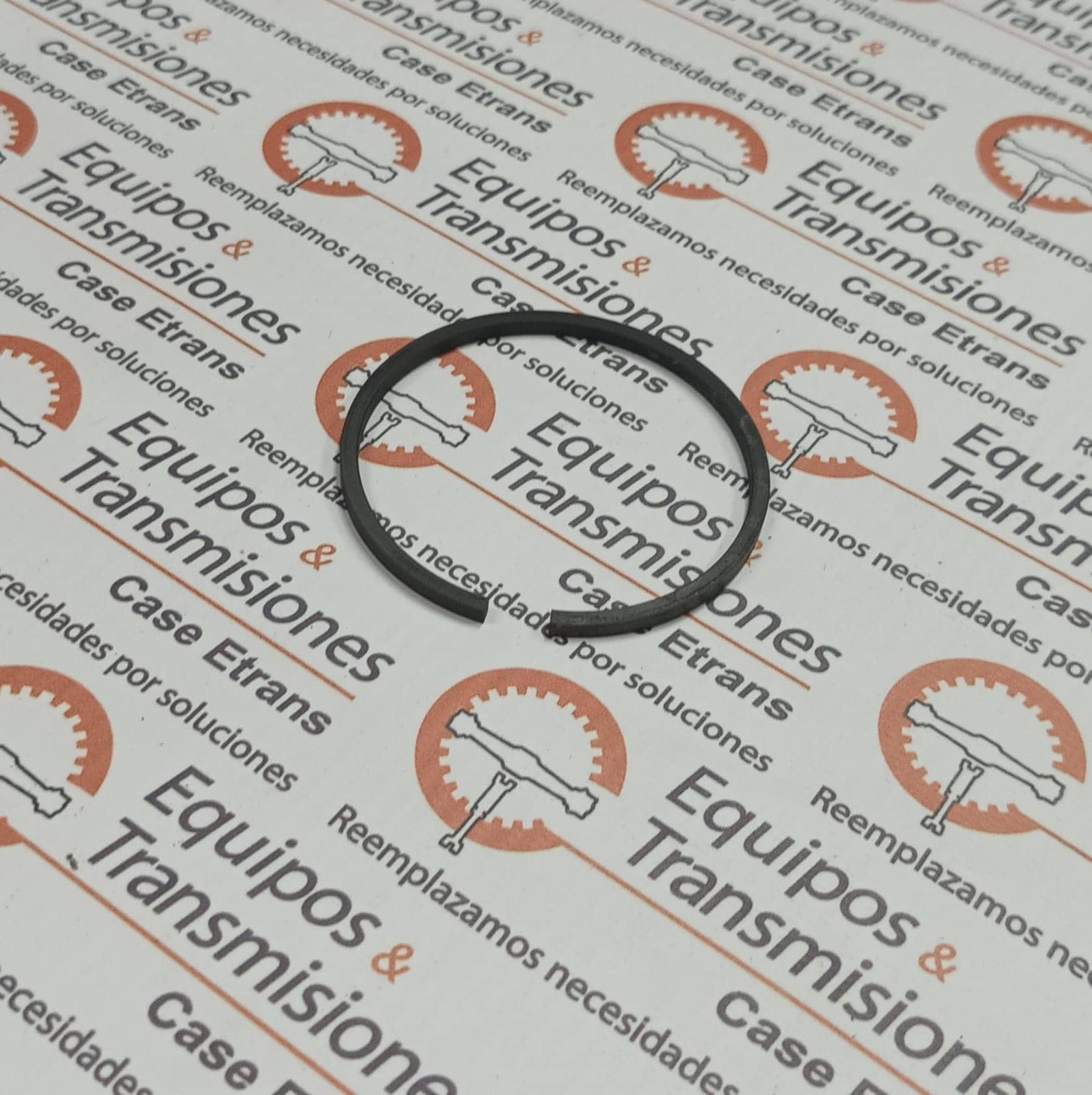 Anillo - 87378556