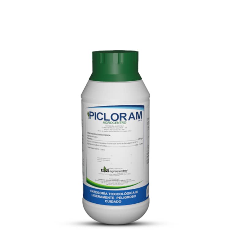 Herbicida Sistémico Picloram x 1 Lt