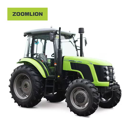 Tractor Zoomlion RC 904 / 1104 – 4x4