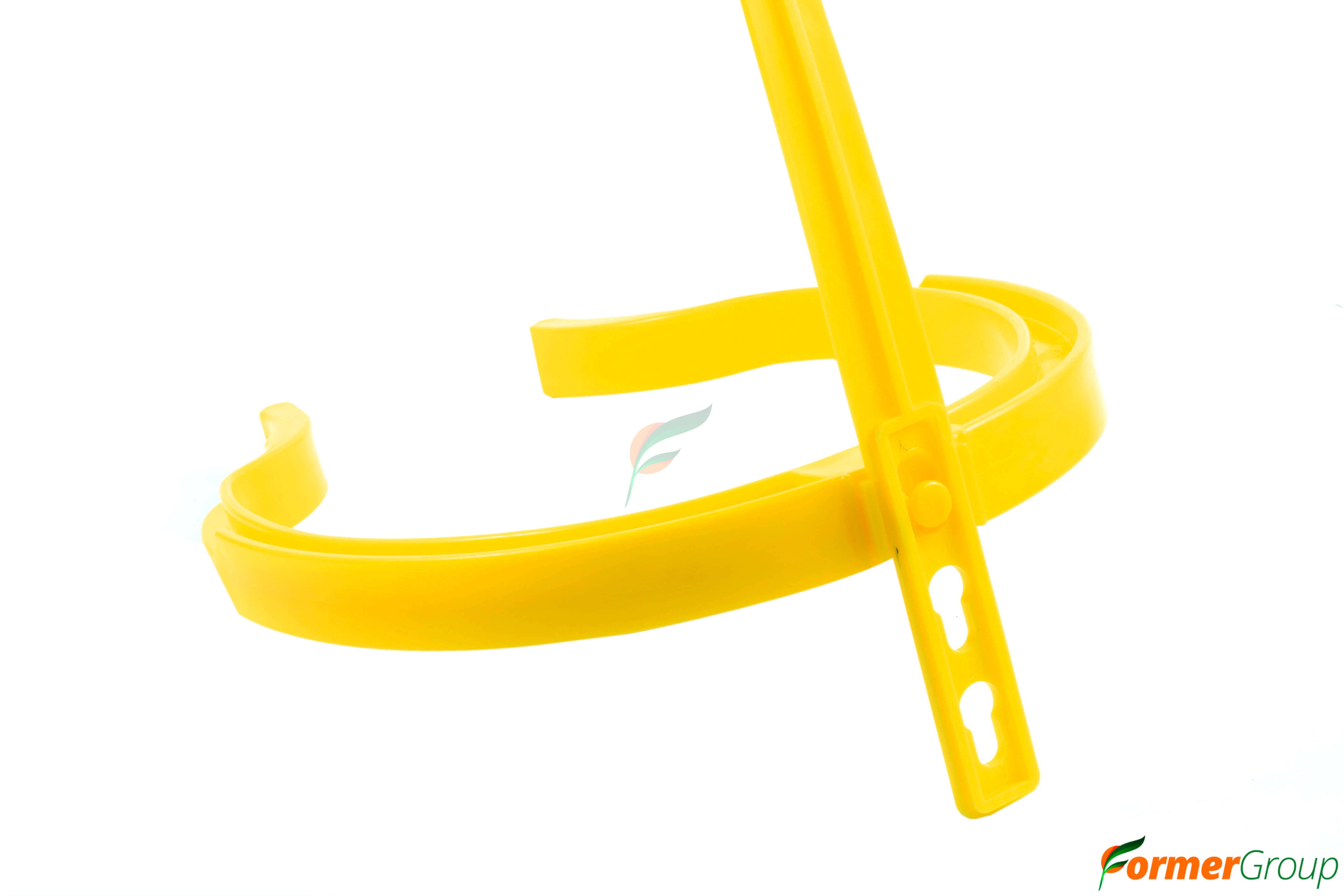 Soporte para Inseminación Porcina en Cerdas | Alta Resistencia y Eficiencia