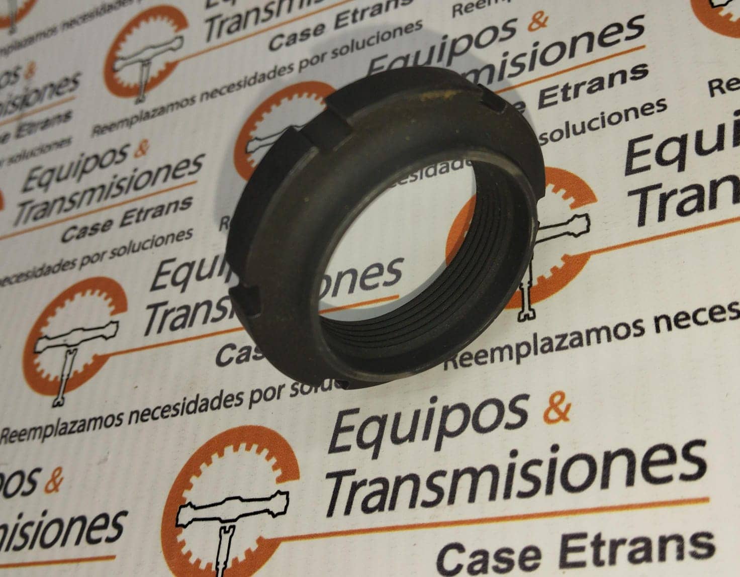 Tuerca - R113923