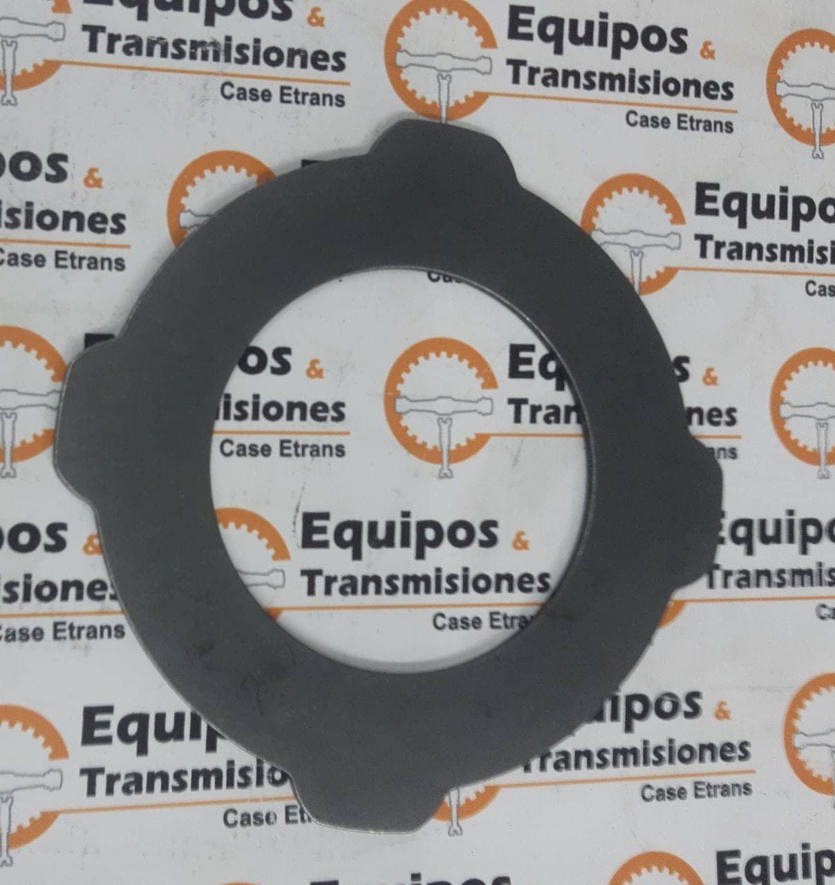 Separador de frenos