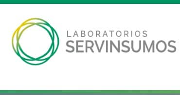 Laboratorios SERVINSUMOS