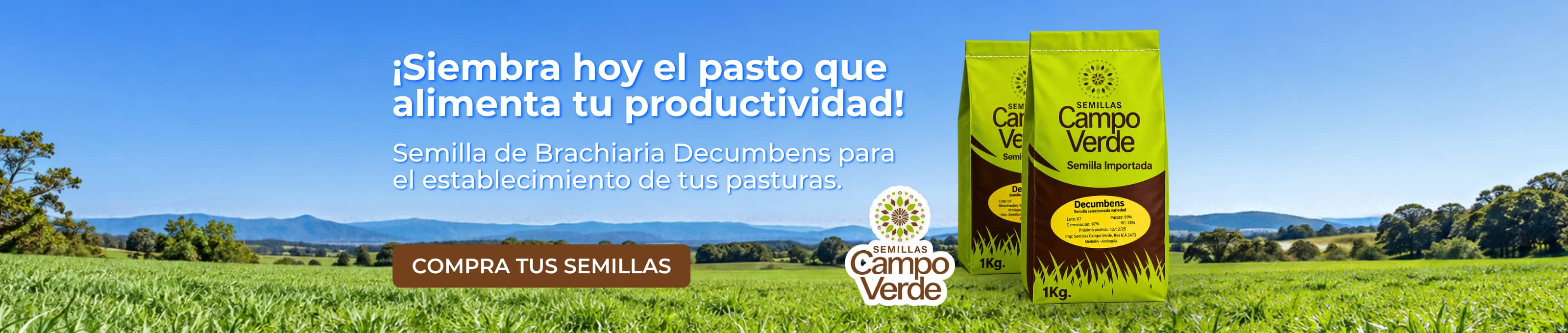 BANNER EA SEMILLAS CAMPO VERDE