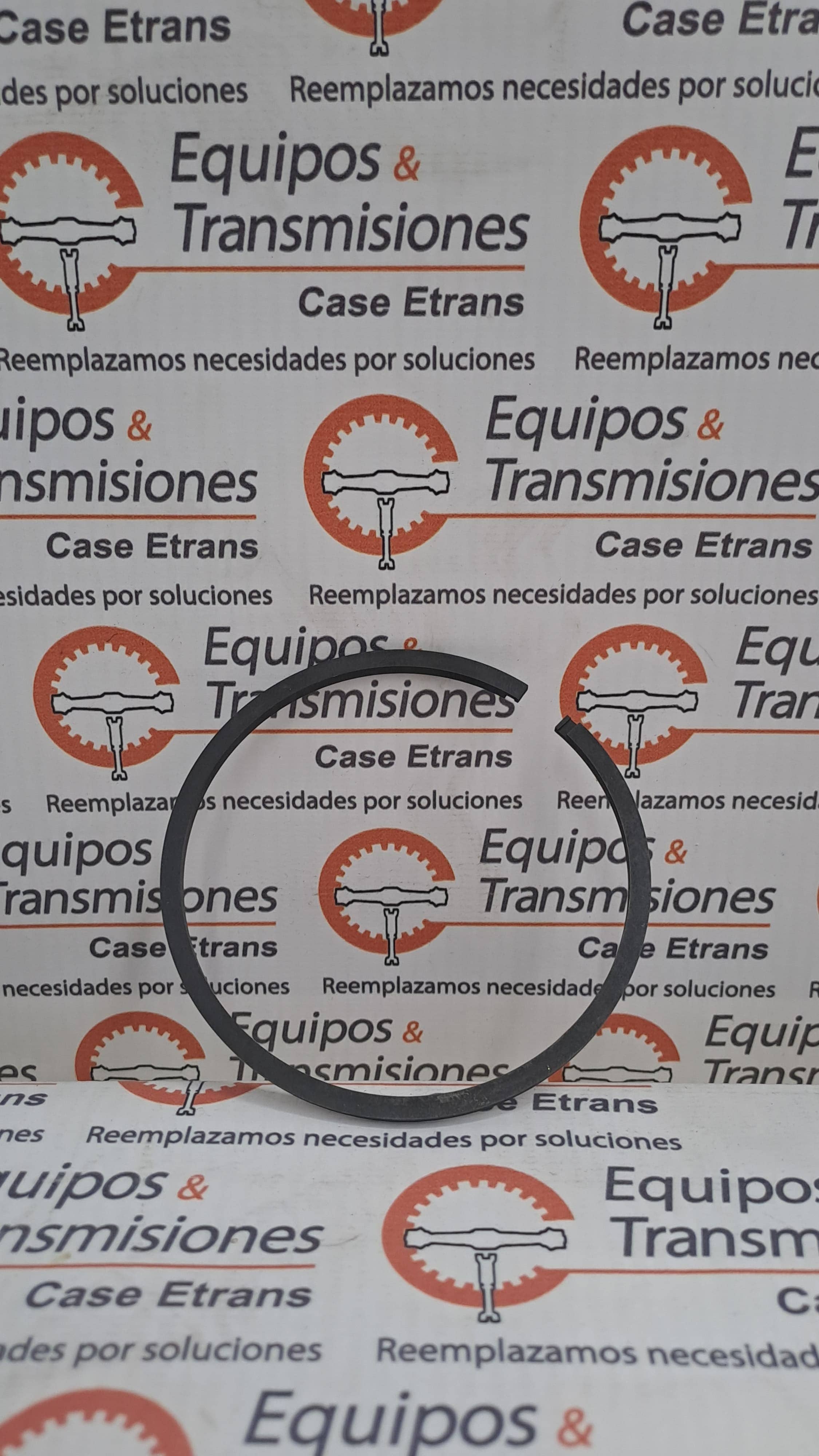 Anillo Candando Servotransmisión Dana Spicer