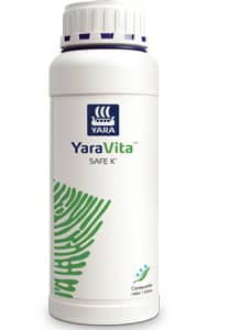 Fertilizante YaraVita Safe K x 1 Lt