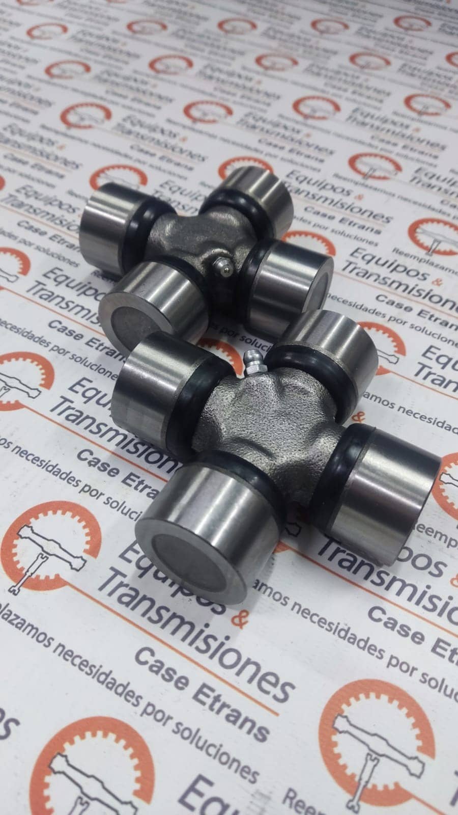 Cruceta del Yoke  - 070SG174