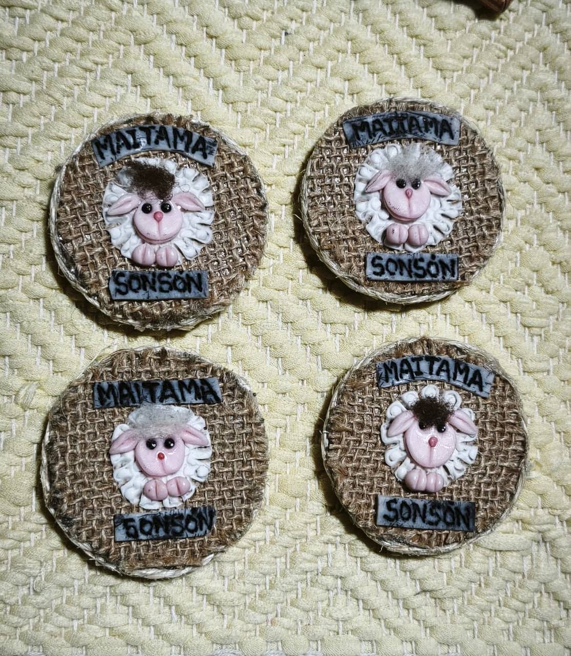 Souvenirs