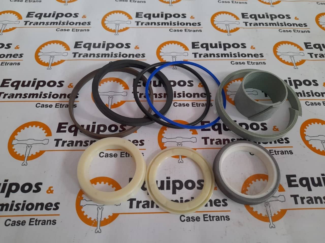 Empaquetadura del cilindro hidráulico CNH