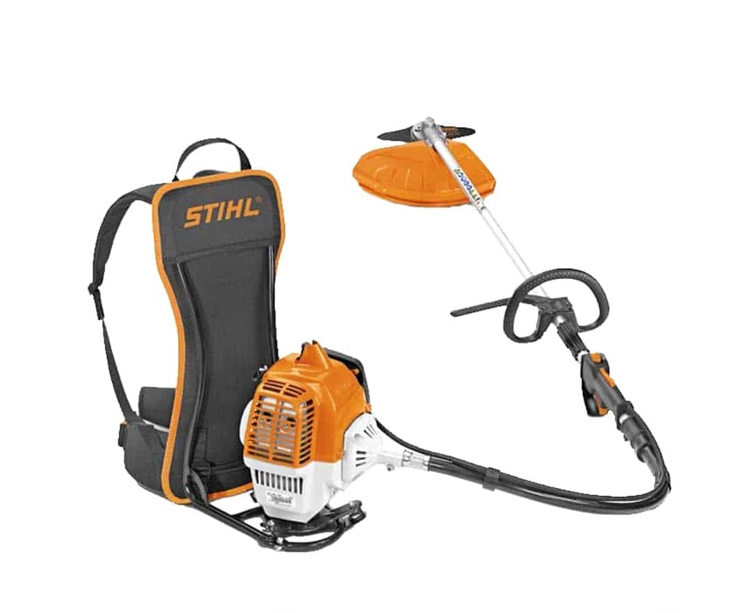 Guadañadora de espalda FR235 - STIHL