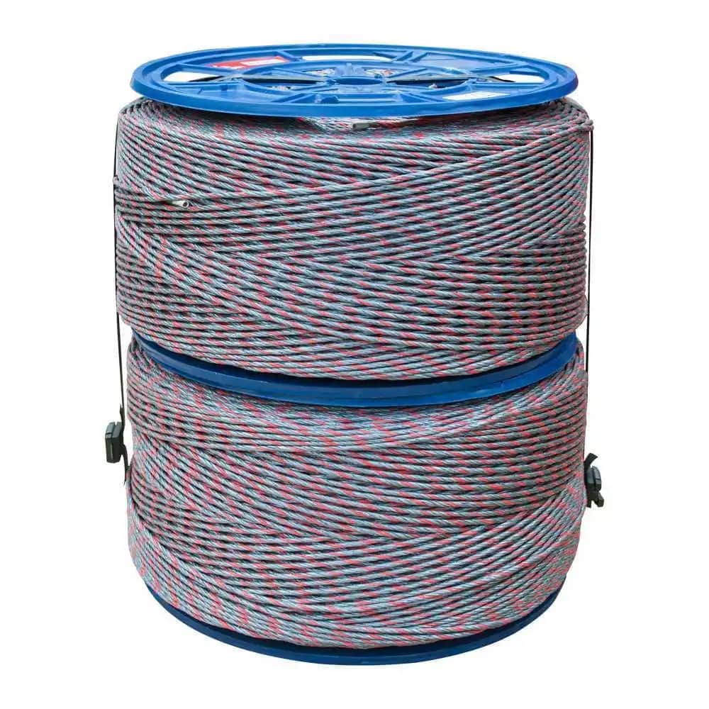 Soga 3 Cabos No. 3 - 1/8” 1.000 m 5 kg