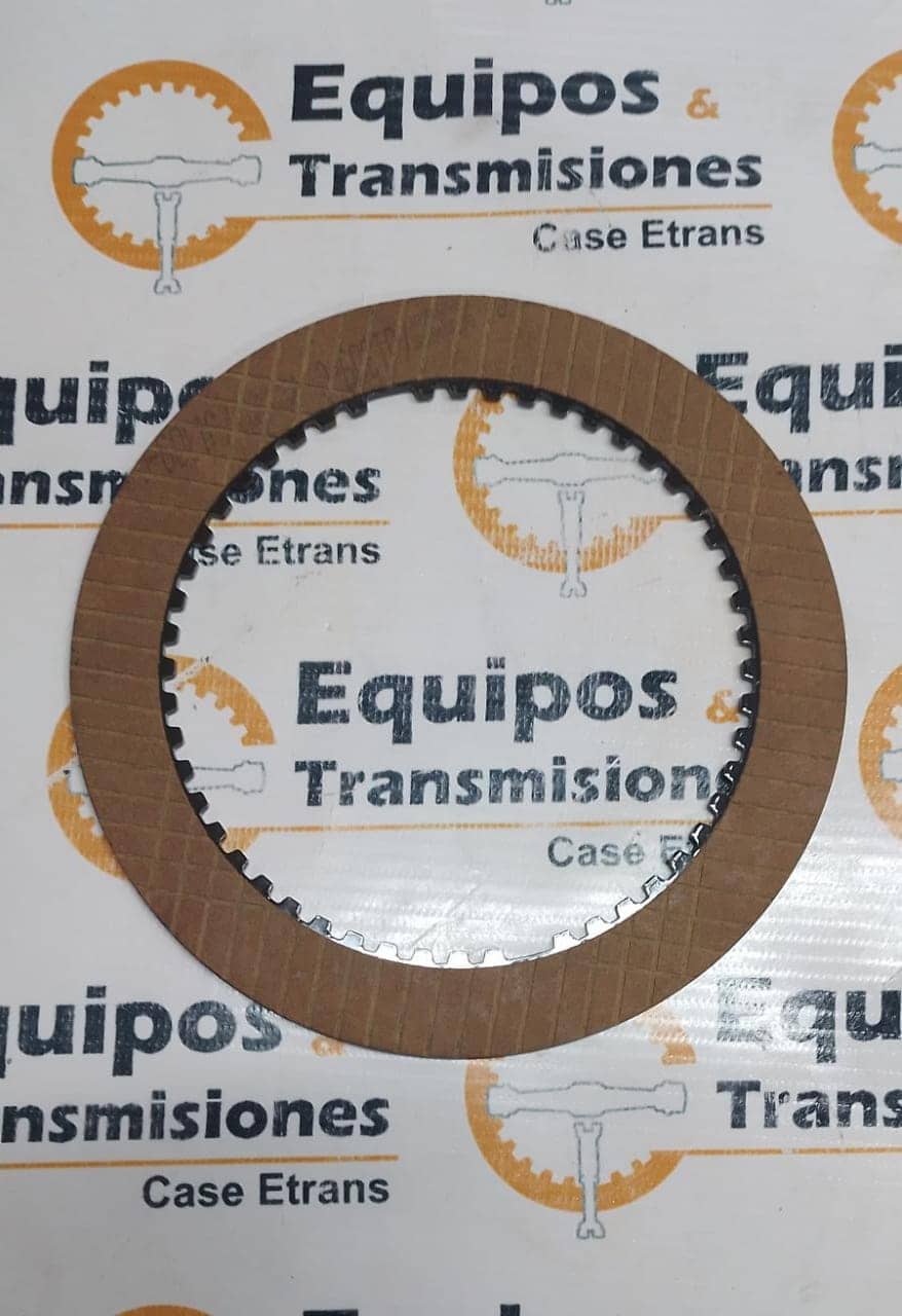 Disco de Friccion Servotransmision Funk