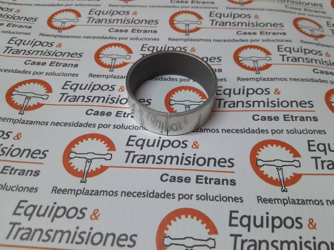 Buje eje delantero 08511-05020