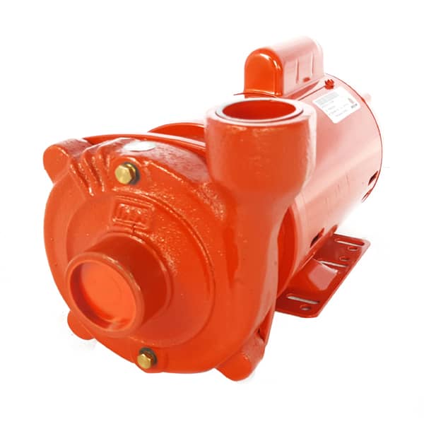 Motobomba IHM 1.1/2A-2 MW | Ideal para riego agrícola