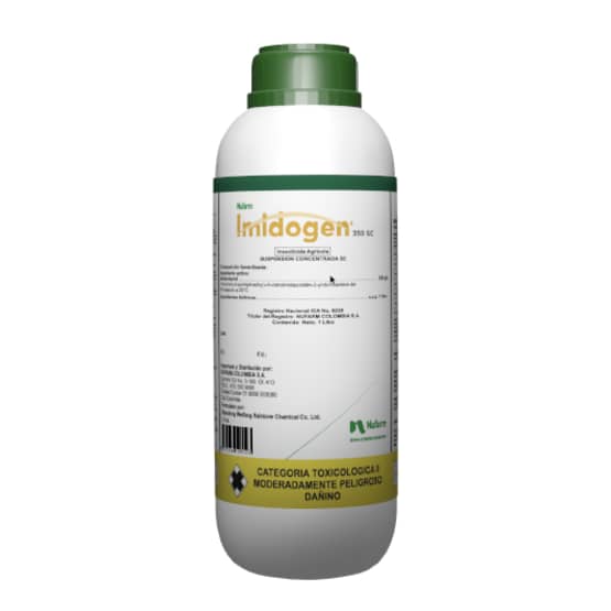 Insecticida Imidogen x 1 LT - Nufarm
