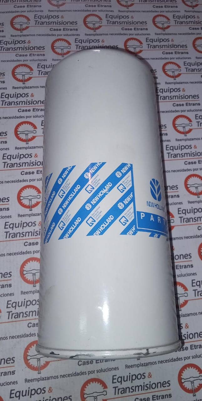 Filtro hidráulico - 84476801