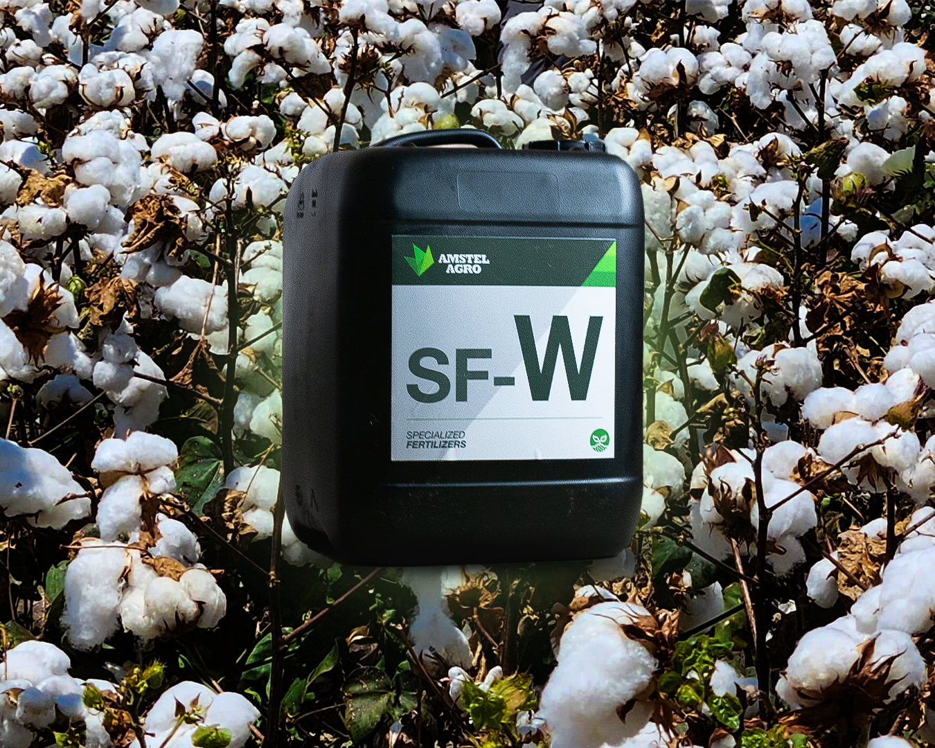 Fertilizante SF-W X 10 Lt