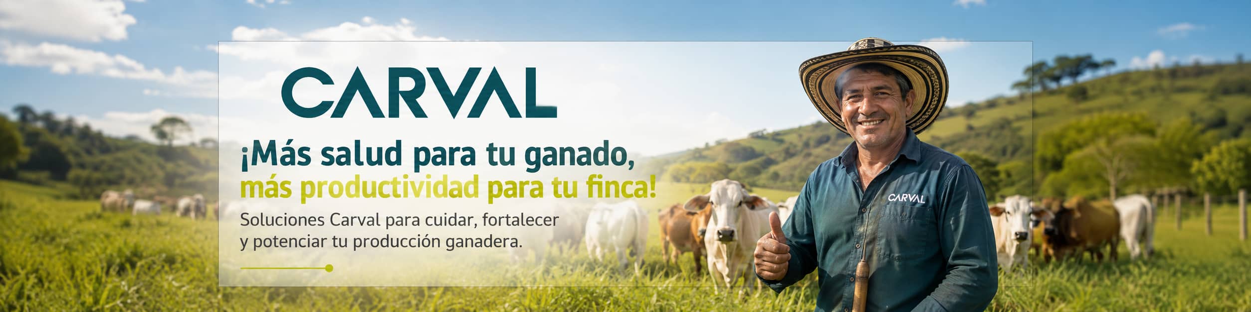 Carval