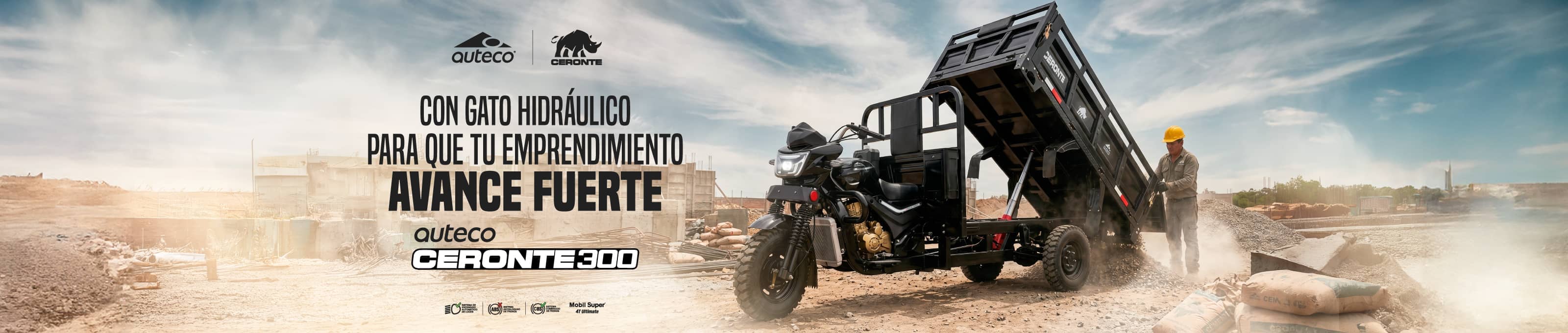 AUTECO