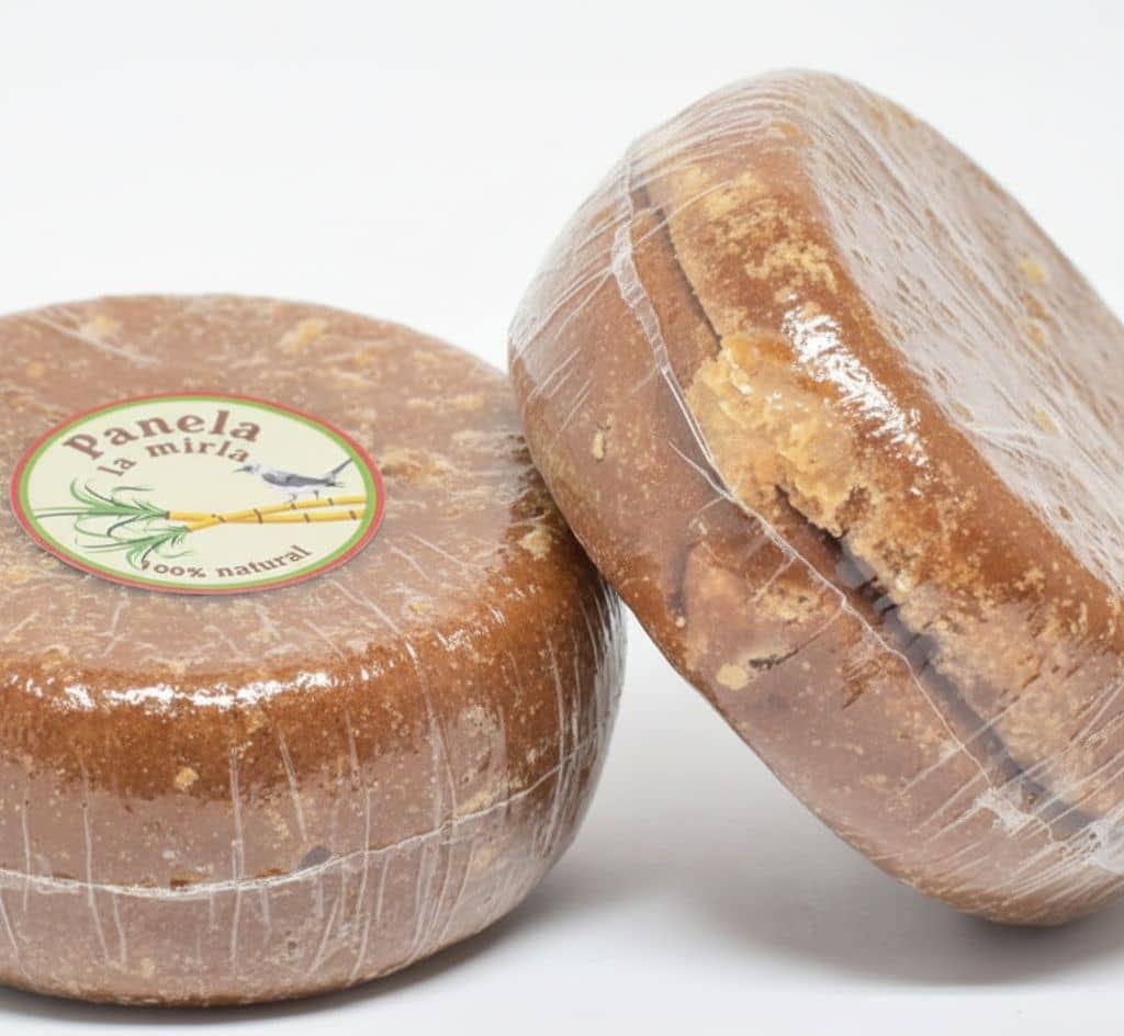 Panela La Mirla (1 Kg)